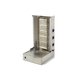 Γυριέρες Ηλεκτρικές