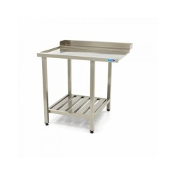 Τραπέζια πλυντηρίου πιάτων 