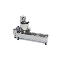 Λουκουμαδομηχανή