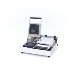 Παρασκευαστής Panini Gelato