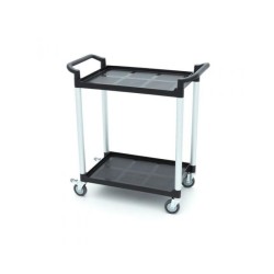 Καροτσάκι σερβιρίσματος