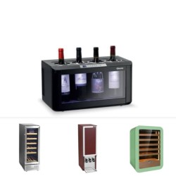 Ψυγεία Κρασιών