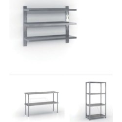 Ράφια & Ραφιέρες 