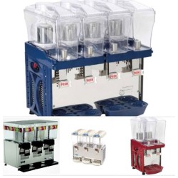 Ψύκτης χυμών