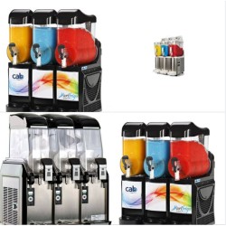 Γρανιτομηχανές