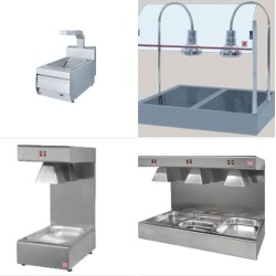 Θερμαντικά Hot Con