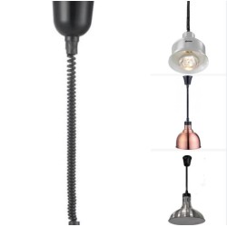 Θερμαντικές Λάμπες Οροφής