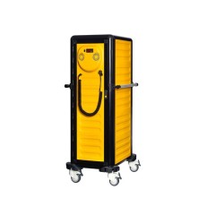 Θερμενόμενο Βαγονέτο