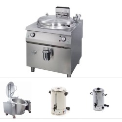 Θερμενόμενοι Βραστήρες