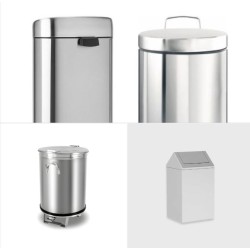 Κάδοι Απορριμάτων