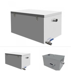 Λιποσυλλέκτες