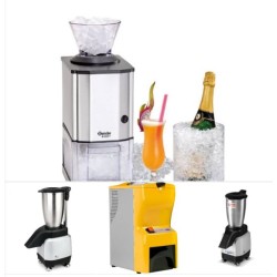 Παγοθράυστες