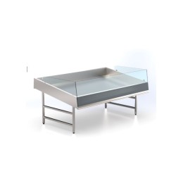 Τραπεζια Ψαριών