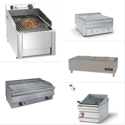 Grill - Σχαριέρες