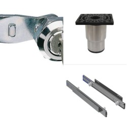 Παρελκόμενα  Ανταλλακτικά