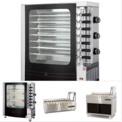 Κοντοσουβλιέρες