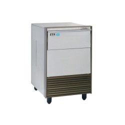 Παγομηχανή Συστήματος Μύλου