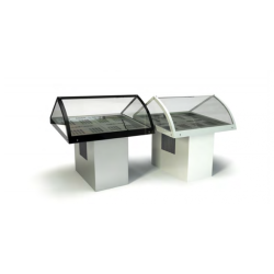 Ψαριέρα Βιτρίνα