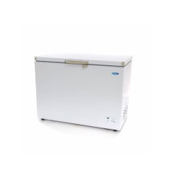 Καταψύξεις Λευκές  Τυφλού Τύπου