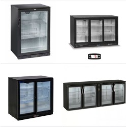 Ψυγεία Back bar