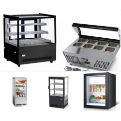 Ψυγεία Μίνι Επιτραπέζια