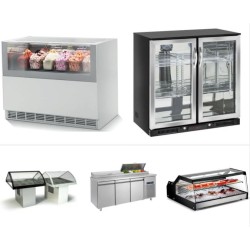 Ψυγεία - Ψύξη