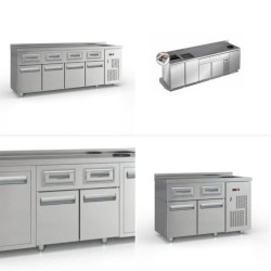 Ψυχόμενο Coffee Station