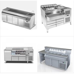 Ψυχόμενο Bar Station