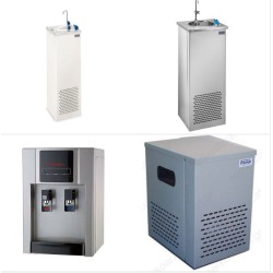 Ψύκτης Νερού