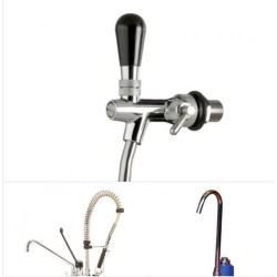 Βρύσες & Καταιωνιστήρες