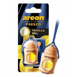 ΑΡΩΜΑΤΙΚΑ ΑΥΤΟΚΙΝΗΤΟΥ