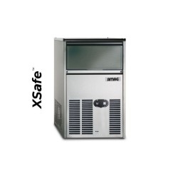 Παγομηχανή Συστήματος Ψεκασμού