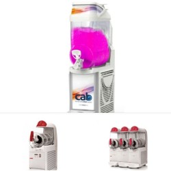 Γρανιτομηχανές