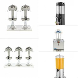 Διανεμητές Χυμών