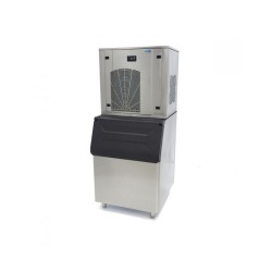 Παγομηχανή Παγοτρίμματος