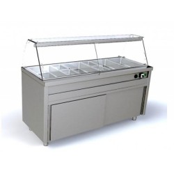 Μπεν Μαρί Φαγητού