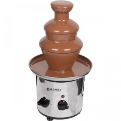 Συντριβάνι Σοκολάτας