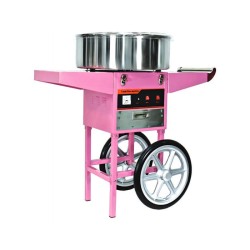 Μαλλί Της Γριάς