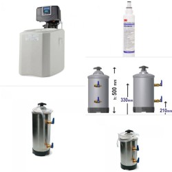 Φίλτρα Νερού & Αφαλάτωσης