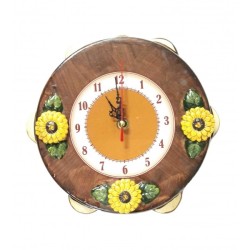 ΡΟΛΟΓΙΑ ΤΟΙΧΟΥ-ΞΥΠΝΗΤΗΡΙΑ