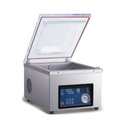 Μηχανήματα VACUM