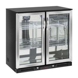 Ψυγεία Back bar Διπλό