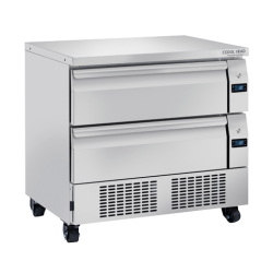 Ψυγείο Πάγκος Συντήρηση & Κατάψυξη