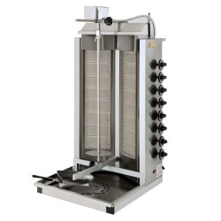 Γυριέρα Αερίου