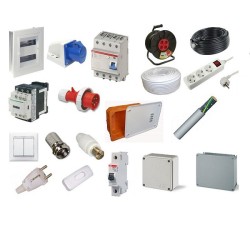 ΗΛΕΚΤΡΟΛΟΓΙΚΑ ΥΛΙΚΑ