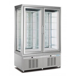 Ψυγεία Βιτρίνες Ζαχαρολαστείου Κατάψυξη