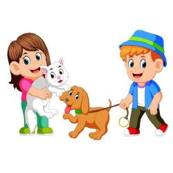 ΚΑΤΟΙΚΙΔΙΑ 