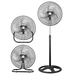 ΚΛΙΜΑΤΙΣΜΟΣ & ΘΕΡΜΑΝΣΗ