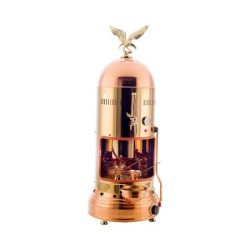 Μηχανές Καφέ Χόβολη