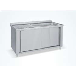 Λάντζες Σκευών